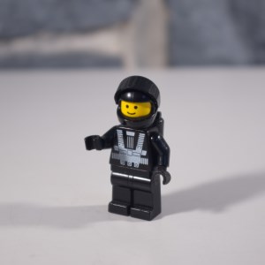 Minifig Pack (01)